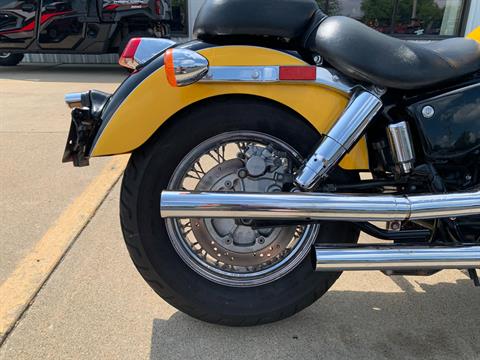 1997 Honda SHADOW ACE VT1100C2 in Freeport, Illinois - Photo 20