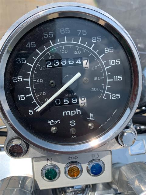 1997 Honda SHADOW ACE VT1100C2 in Freeport, Illinois - Photo 24