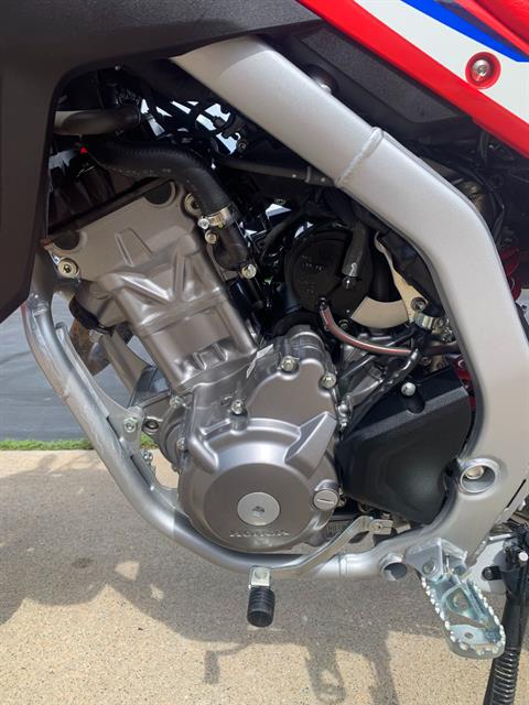 2024 Honda CRF300L in Freeport, Illinois - Photo 7