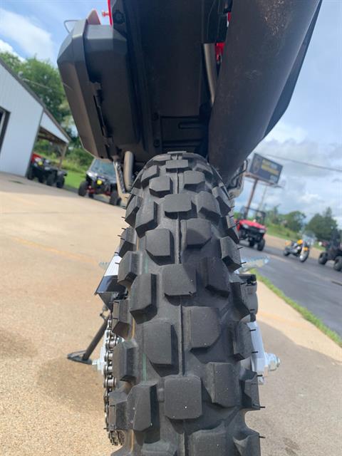 2024 Honda CRF300L in Freeport, Illinois - Photo 10