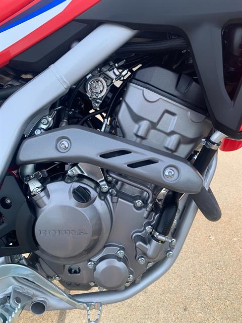 2024 Honda CRF300L in Freeport, Illinois - Photo 13