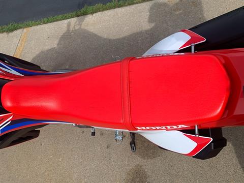 2024 Honda CRF300L in Freeport, Illinois - Photo 15