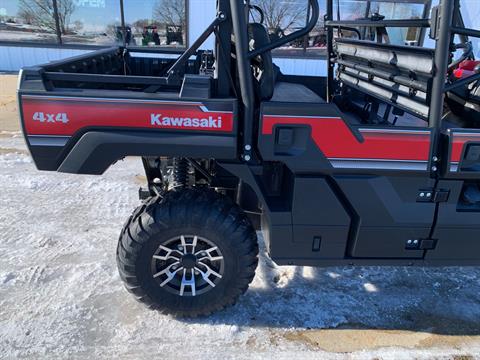 2019 Kawasaki PRO-FXT 820 LE in Freeport, Illinois - Photo 13