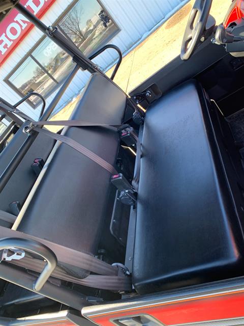 2019 Kawasaki PRO-FXT 820 LE in Freeport, Illinois - Photo 15