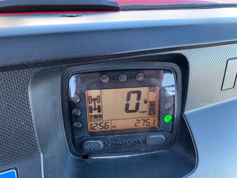 2019 Kawasaki PRO-FXT 820 LE in Freeport, Illinois - Photo 20