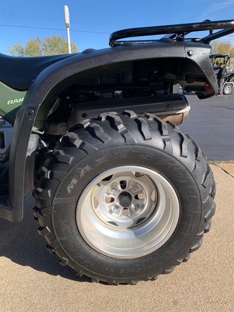2006 Honda FourTrax® Rancher™ AT in Freeport, Illinois - Photo 7