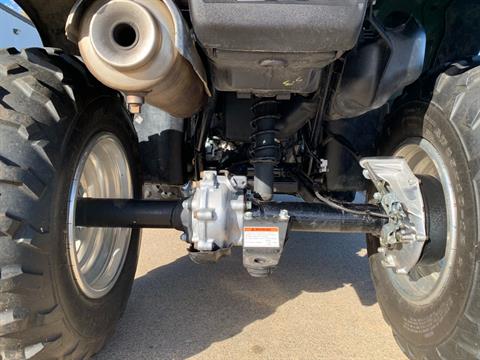 2006 Honda FourTrax® Rancher™ AT in Freeport, Illinois - Photo 9