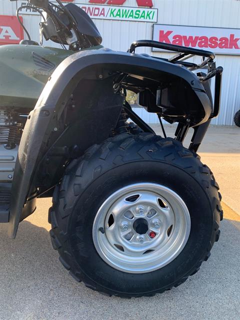 2006 Honda FourTrax® Rancher™ AT in Freeport, Illinois - Photo 10