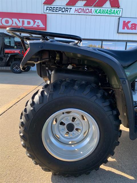 2006 Honda FourTrax® Rancher™ AT in Freeport, Illinois - Photo 12