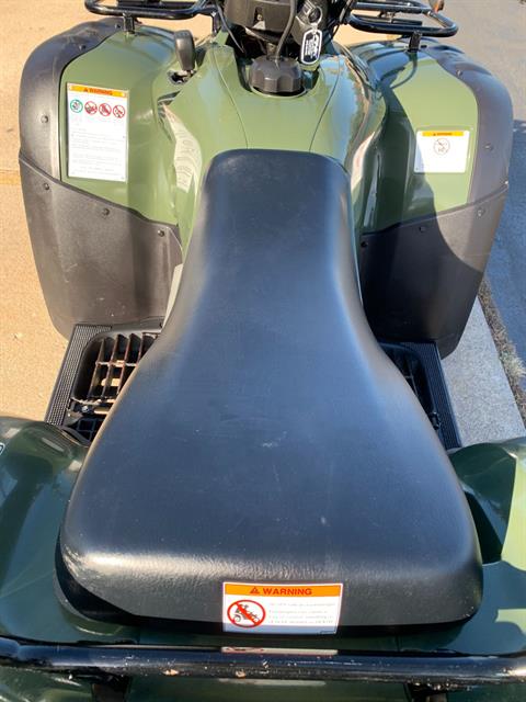 2006 Honda FourTrax® Rancher™ AT in Freeport, Illinois - Photo 14