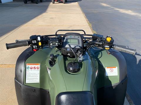 2006 Honda FourTrax® Rancher™ AT in Freeport, Illinois - Photo 15