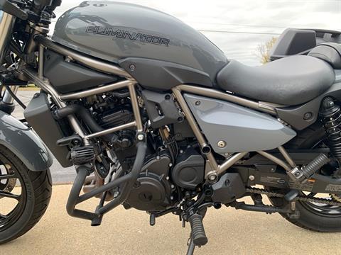 2024 Kawasaki Eliminator in Freeport, Illinois - Photo 6