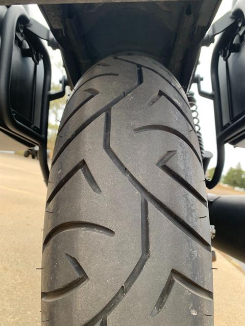 2024 Kawasaki Eliminator in Freeport, Illinois - Photo 8