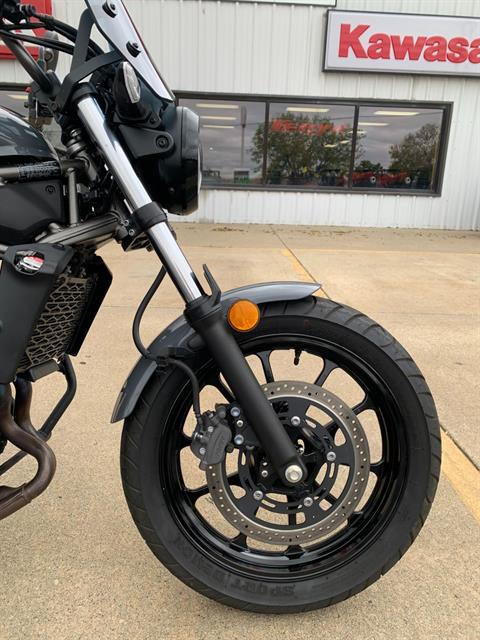 2024 Kawasaki Eliminator in Freeport, Illinois - Photo 10