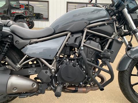 2024 Kawasaki Eliminator in Freeport, Illinois - Photo 11