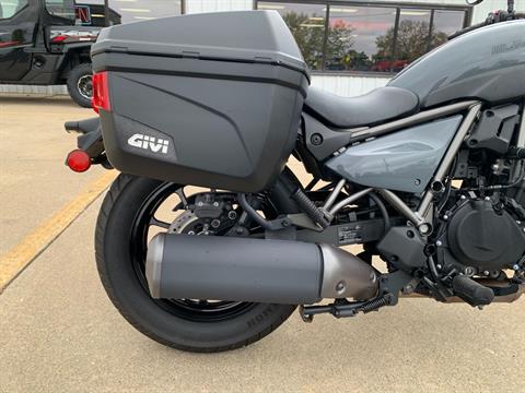 2024 Kawasaki Eliminator in Freeport, Illinois - Photo 12