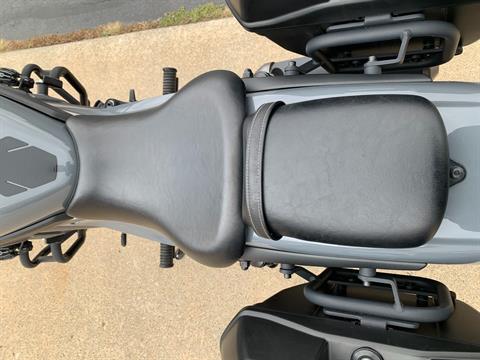 2024 Kawasaki Eliminator in Freeport, Illinois - Photo 13