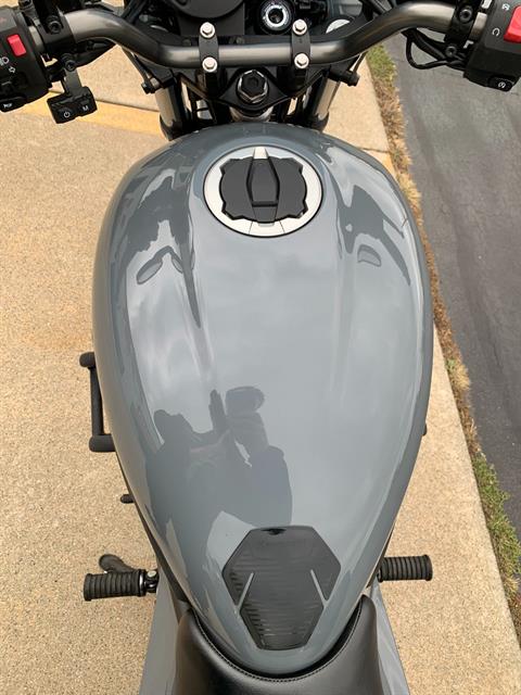 2024 Kawasaki Eliminator in Freeport, Illinois - Photo 14