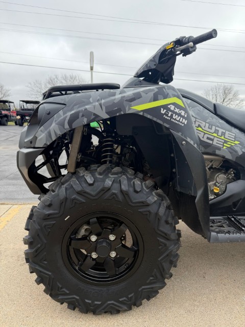 2023 Kawasaki BRUTE FORCE 750 in Freeport, Illinois - Photo 5