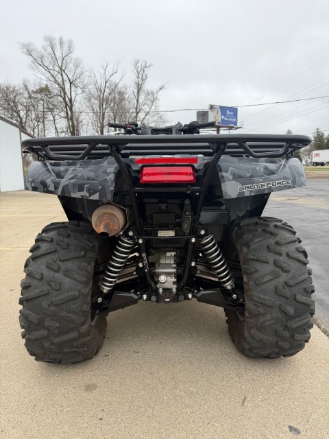 2023 Kawasaki BRUTE FORCE 750 in Freeport, Illinois - Photo 8