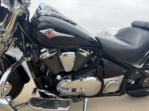 2006 Kawasaki VULCAN 900 CLASSIC in Freeport, Illinois - Photo 6