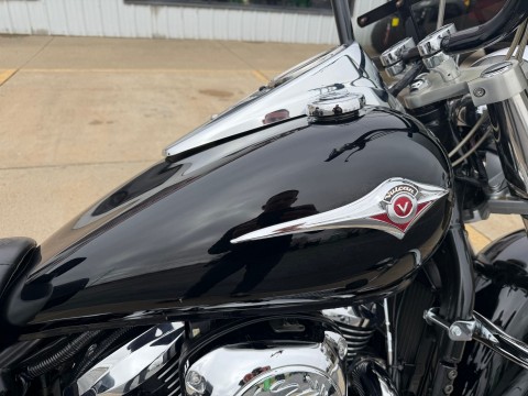 2006 Kawasaki VULCAN 900 CLASSIC in Freeport, Illinois - Photo 11