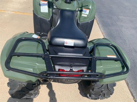 2009 Honda TRX420FA RANCHER 4X4 in Freeport, Illinois - Photo 9