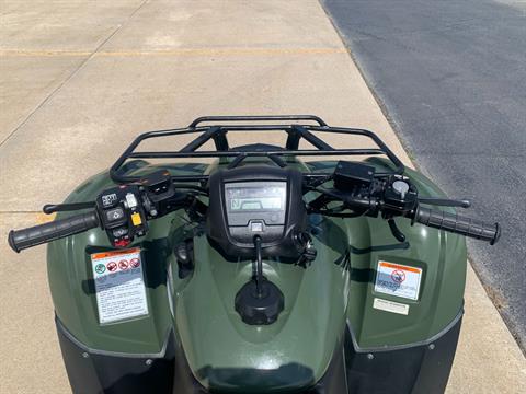 2009 Honda TRX420FA RANCHER 4X4 in Freeport, Illinois - Photo 23