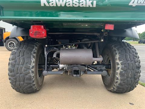 2007 Kawasaki KAF400 610 MULE 4X4 in Freeport, Illinois - Photo 12