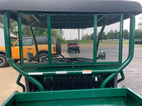 2007 Kawasaki KAF400 610 MULE 4X4 in Freeport, Illinois - Photo 14