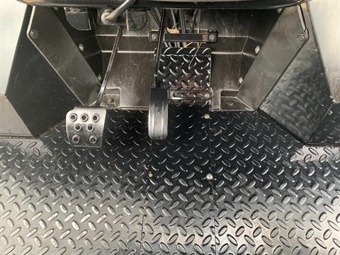 2007 Kawasaki KAF400 610 MULE 4X4 in Freeport, Illinois - Photo 23