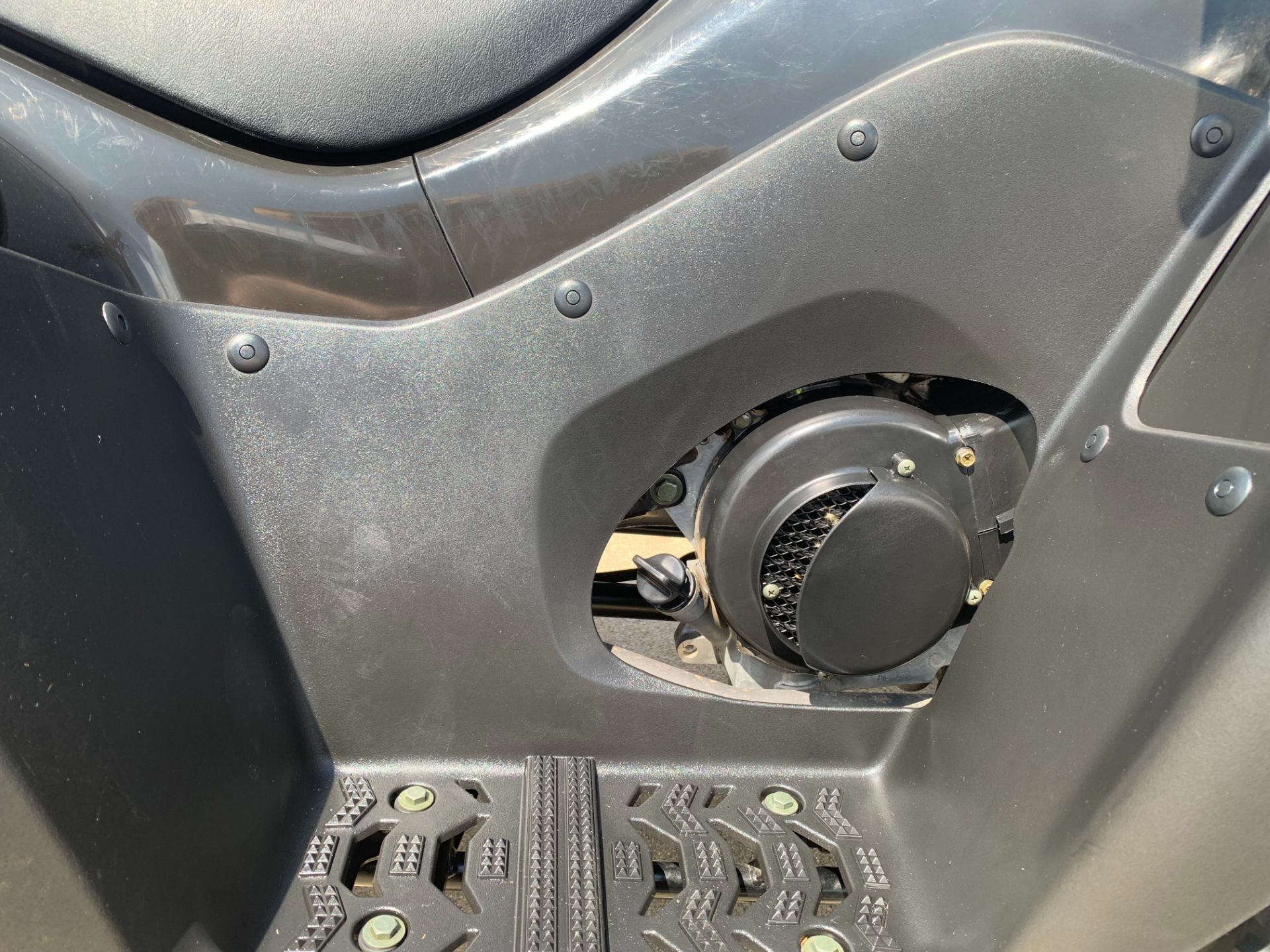 2022 Kawasaki KFX90 in Freeport, Illinois - Photo 12