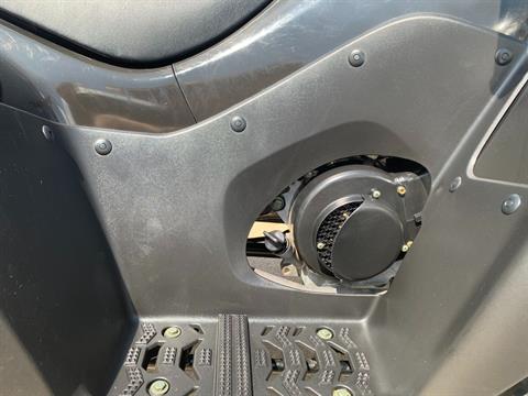 2022 Kawasaki KFX90 in Freeport, Illinois - Photo 12