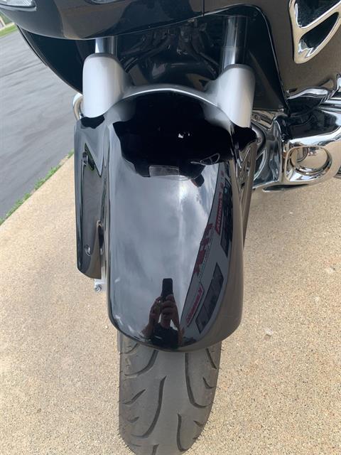 2006 Honda GOLDWING 1800 NAVIGATION AIRBAG in Freeport, Illinois - Photo 5