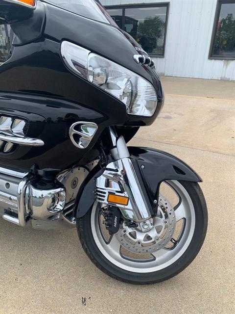 2006 Honda GOLDWING 1800 NAVIGATION AIRBAG in Freeport, Illinois - Photo 15