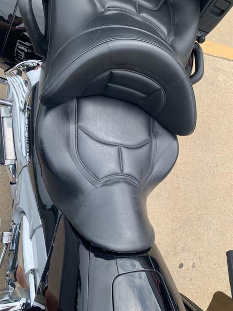 2006 Honda GOLDWING 1800 NAVIGATION AIRBAG in Freeport, Illinois - Photo 20