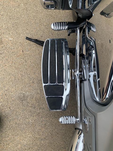 2006 Honda GOLDWING 1800 NAVIGATION AIRBAG in Freeport, Illinois - Photo 27