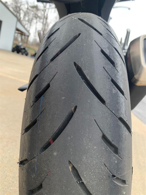 2024 Honda CB300R ABS in Freeport, Illinois - Photo 6