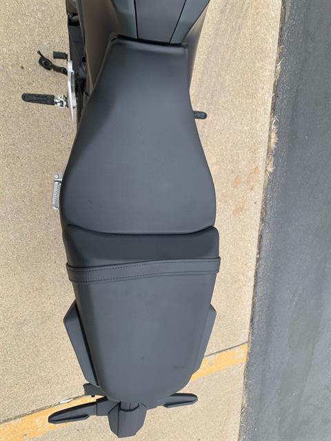 2024 Honda CB300R ABS in Freeport, Illinois - Photo 11