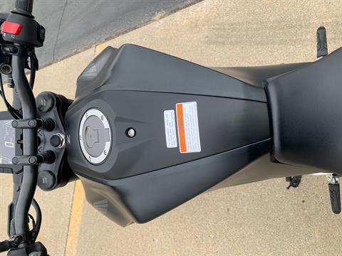 2024 Honda CB300R ABS in Freeport, Illinois - Photo 19