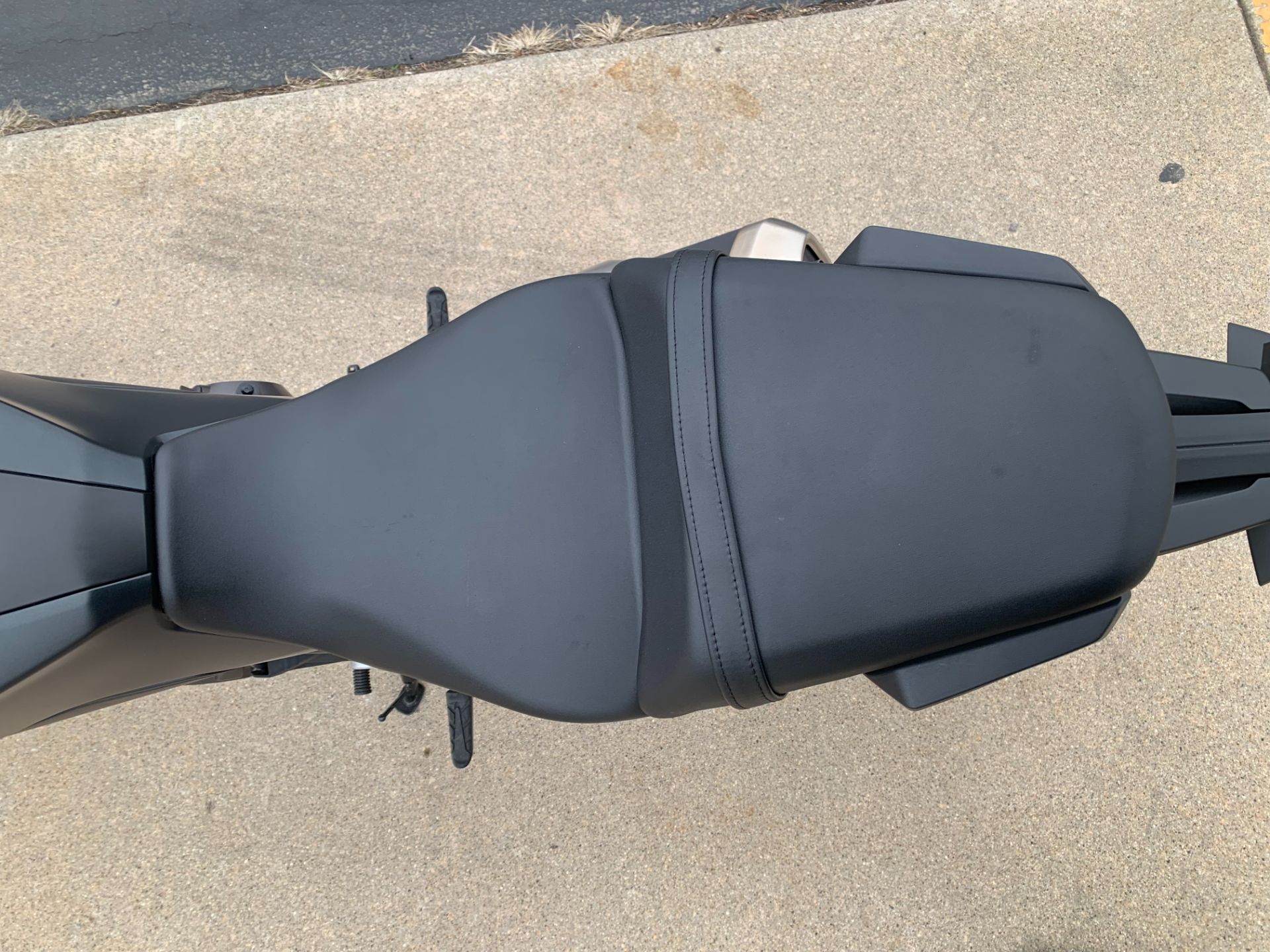 2024 Honda CB300R ABS in Freeport, Illinois - Photo 20