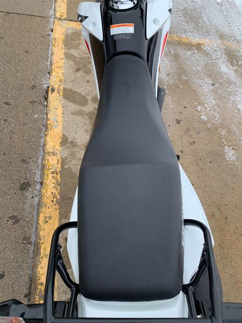 2024 Honda XR150L in Freeport, Illinois - Photo 11