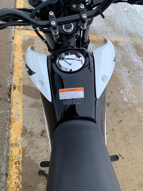 2024 Honda XR150L in Freeport, Illinois - Photo 17