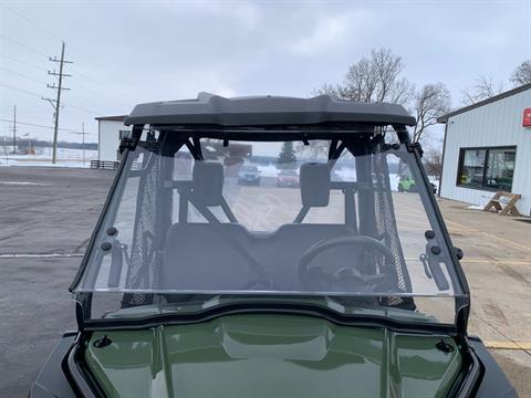 2022 Honda PIONEER 500 in Freeport, Illinois - Photo 6