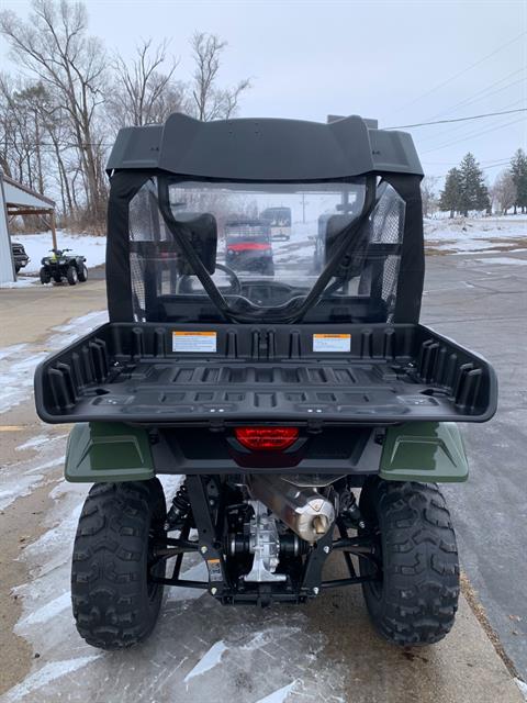 2022 Honda PIONEER 500 in Freeport, Illinois - Photo 7