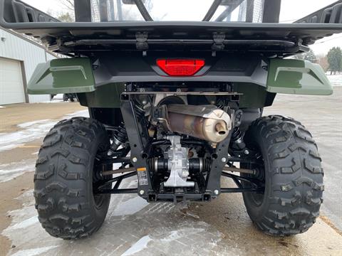 2022 Honda PIONEER 500 in Freeport, Illinois - Photo 8