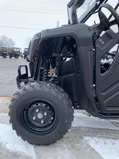 2022 Honda PIONEER 500 in Freeport, Illinois - Photo 10