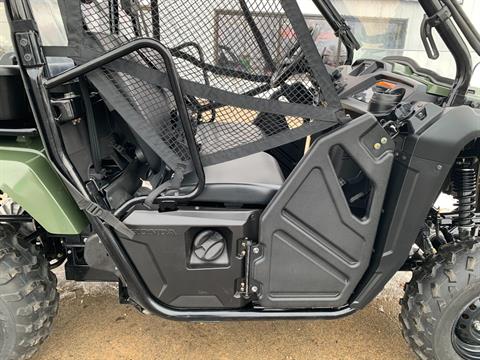 2022 Honda PIONEER 500 in Freeport, Illinois - Photo 14