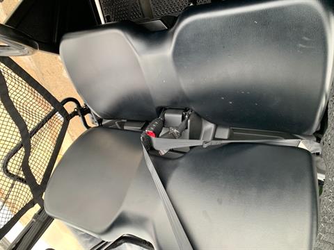 2022 Honda PIONEER 500 in Freeport, Illinois - Photo 16