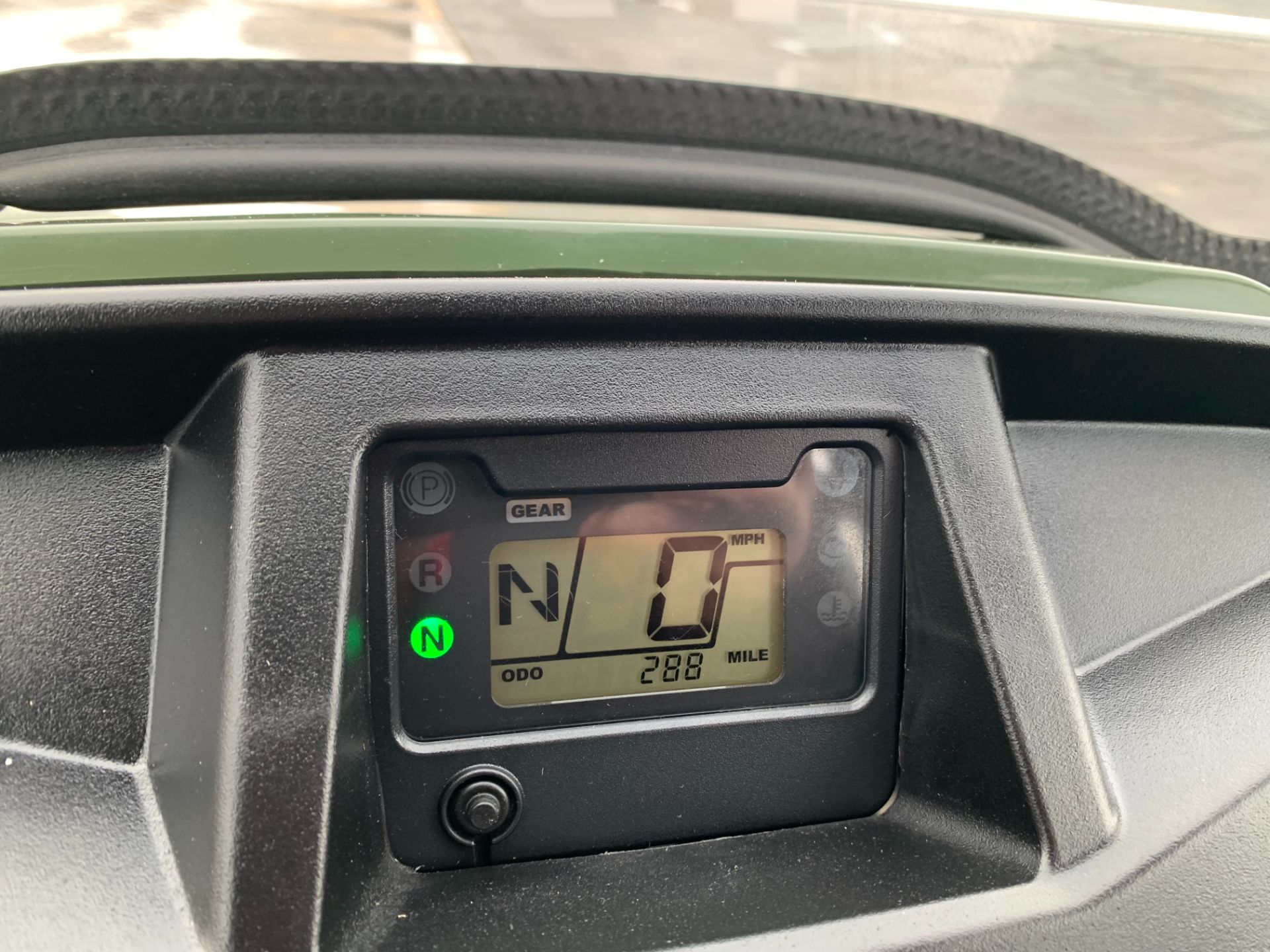 2022 Honda PIONEER 500 in Freeport, Illinois - Photo 18